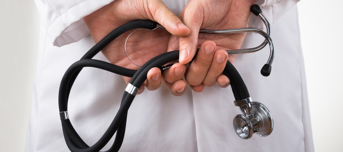 Health care worker shortage