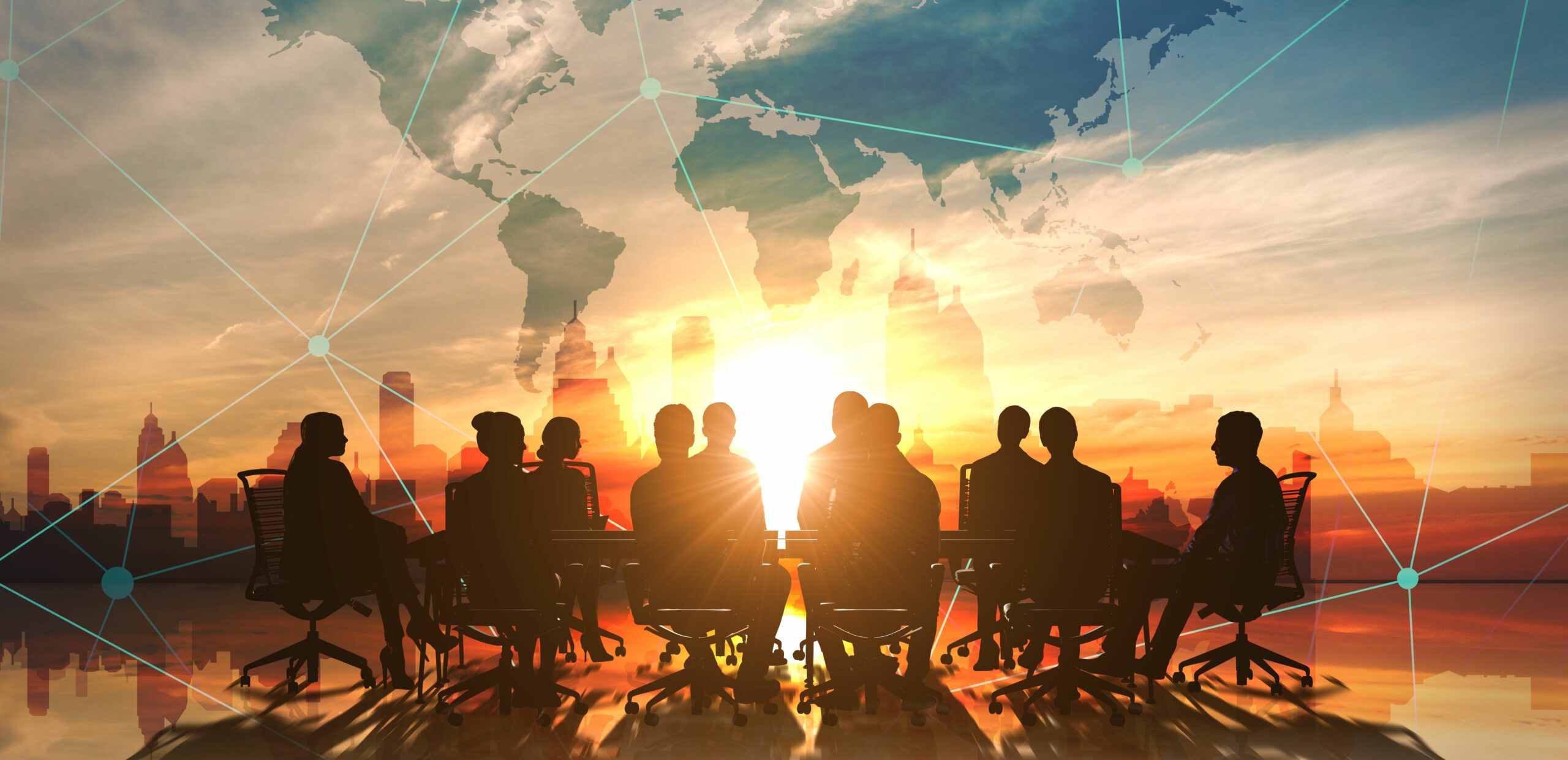 leadership behaviors