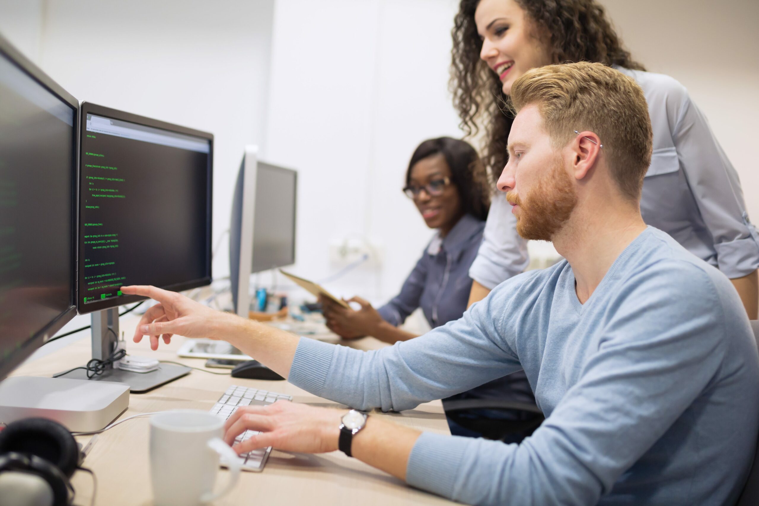 Teaching Tech Talent: One Size Doesn’t Fit All