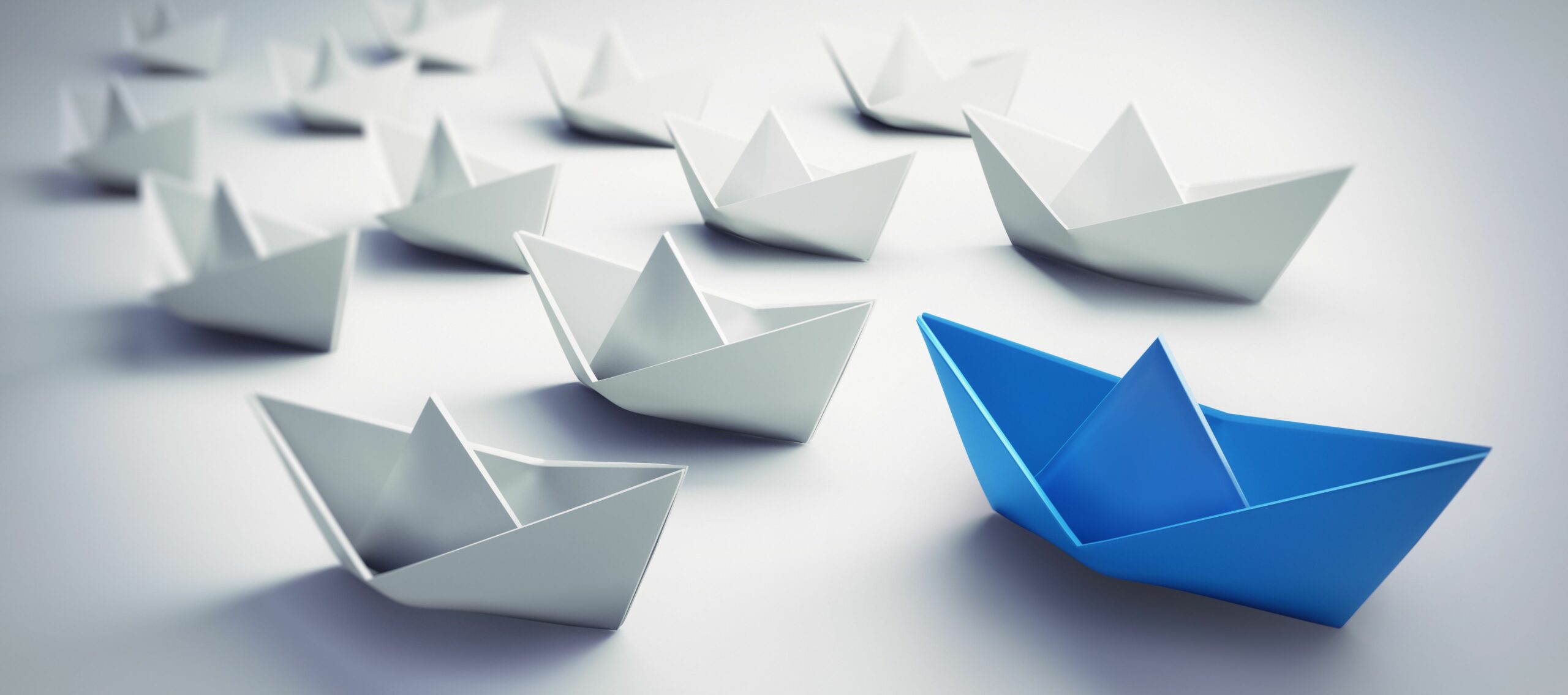 leadership important