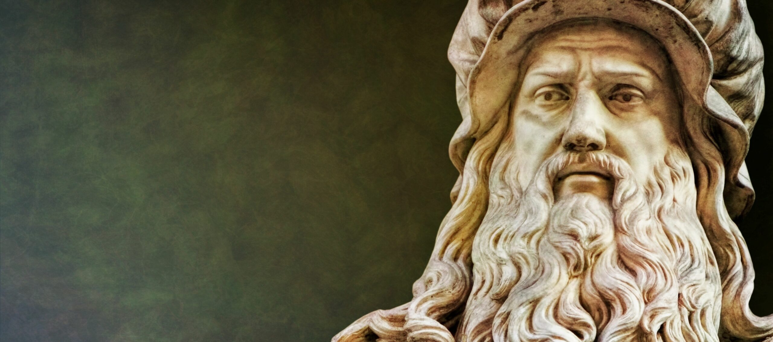 What Leonardo Da Vinci Could Teach Today’s Workers About Learning