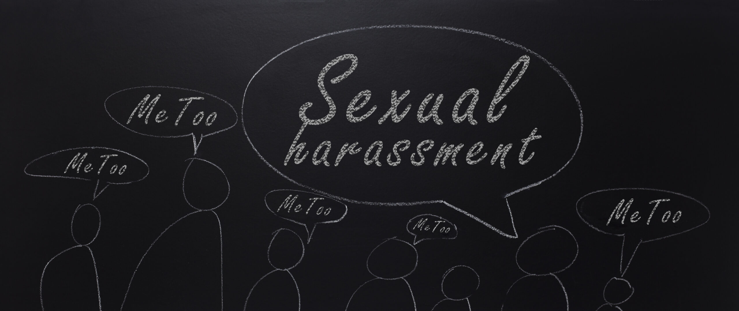 Sexual Harassment Prevention Starts With Leadership