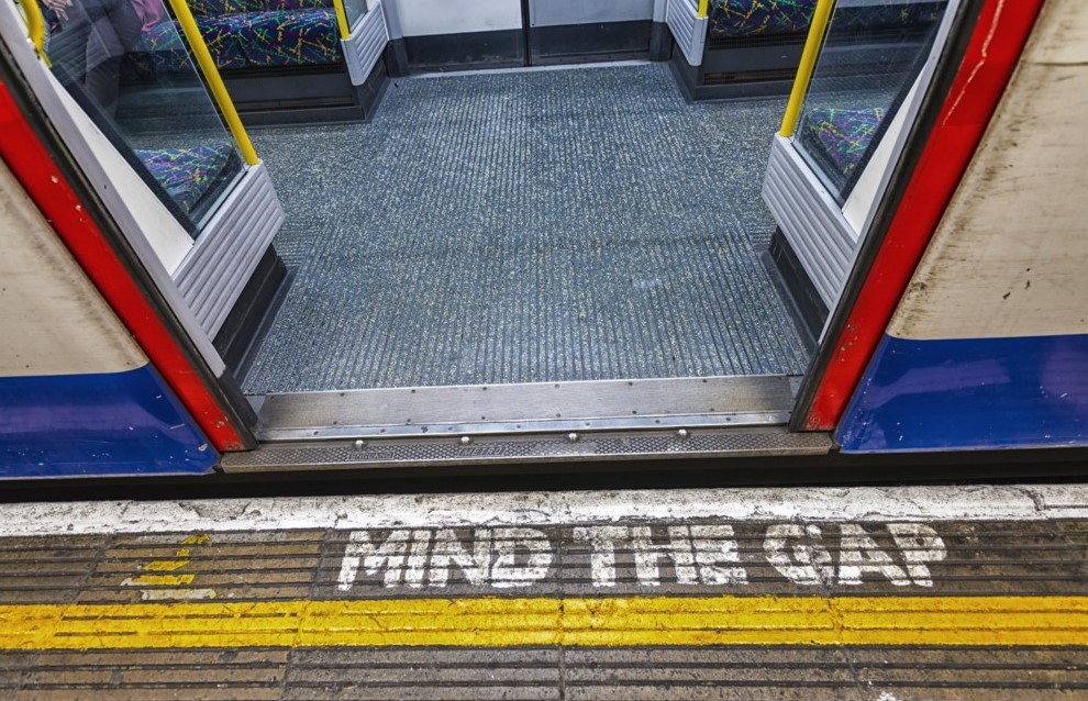 Examining Skills Gap Perceptions