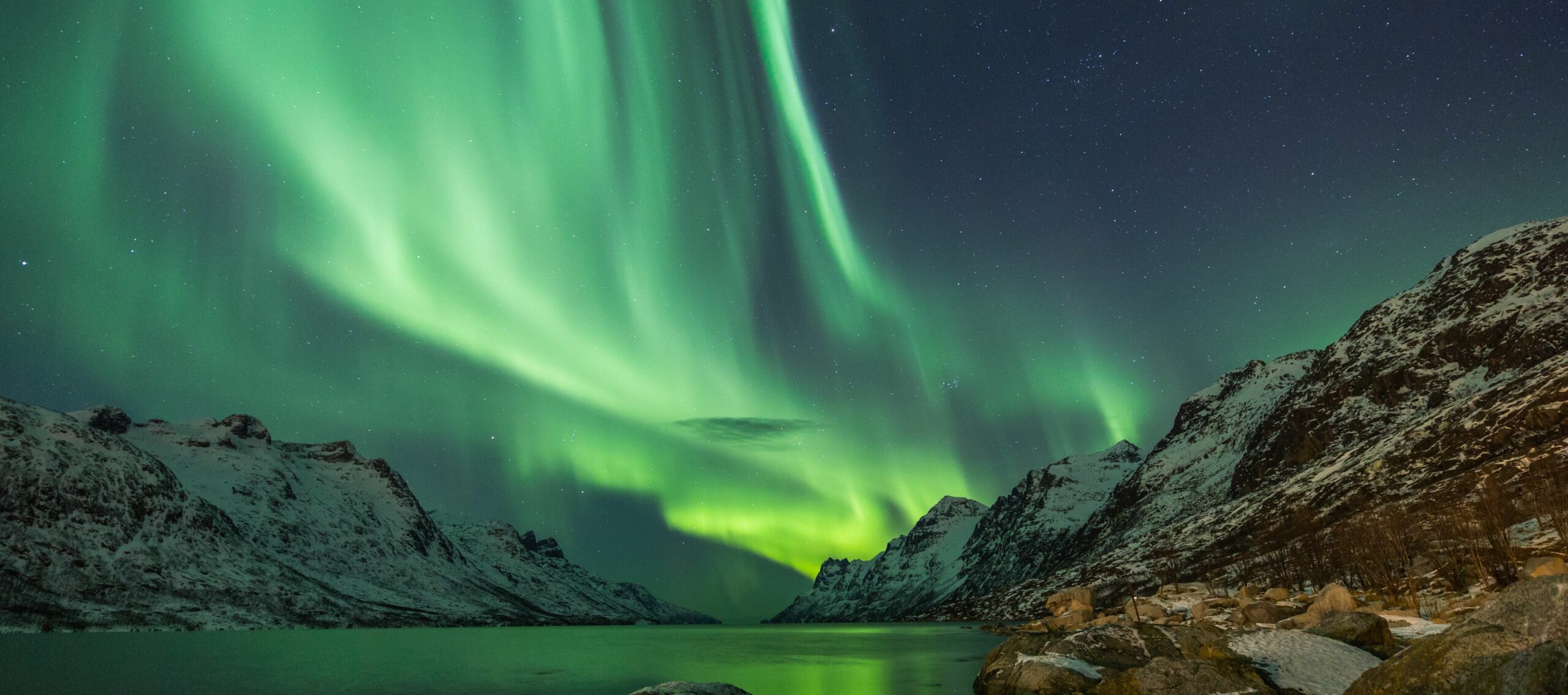 Iceland's Gender Pay Gap