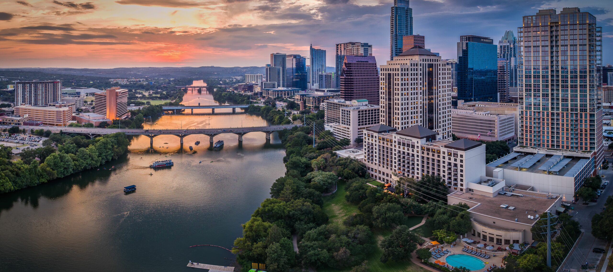Talent10x: Who Will Win Amazon’s Second Headquarters?