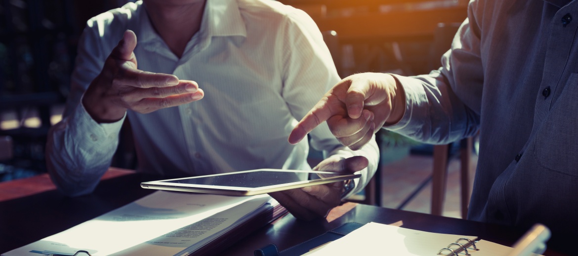 What Makes a Good Executive Coach?