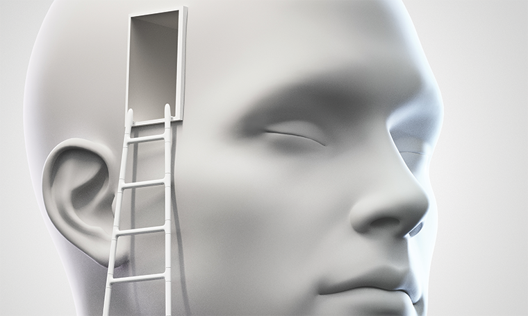 Self-Awareness: The Ladder to Leadership Success