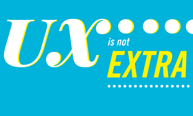 ux user experience