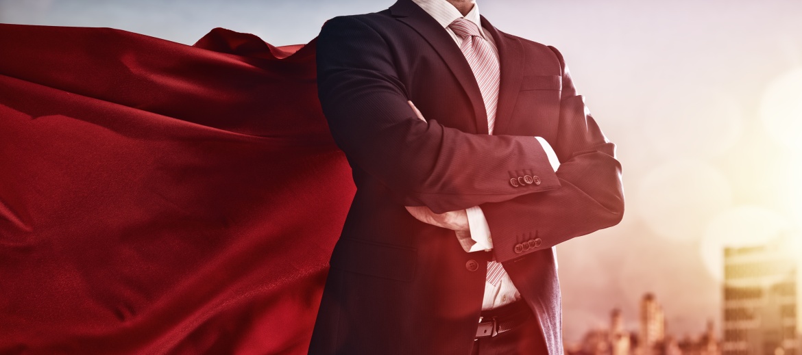 business long-term success