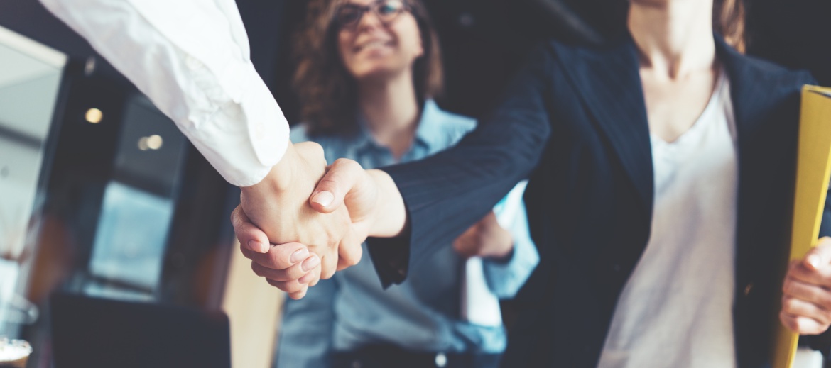 Talent10x: Korn Ferry CEO Gary Burnison on Networking
