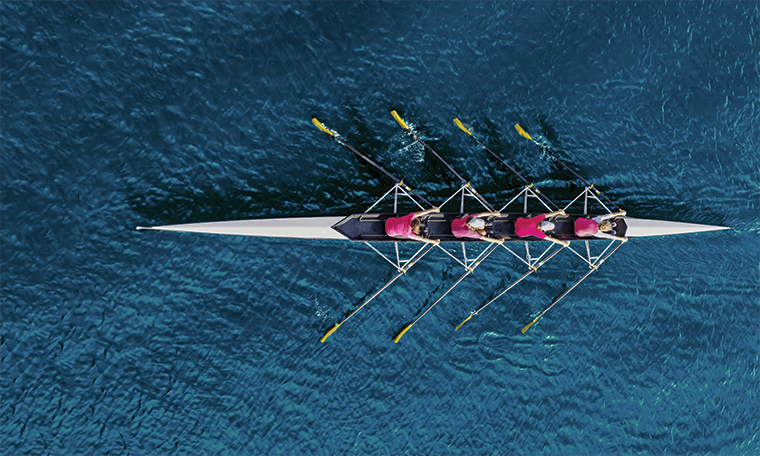 The Nature of Business Tribes