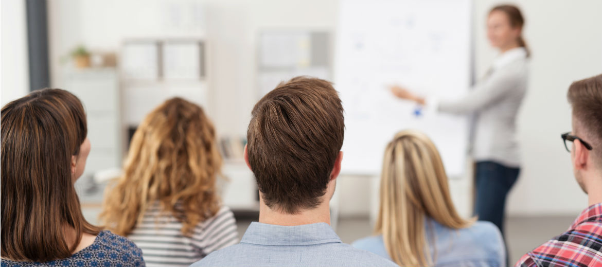 Talent10x: The New Landscape of Sexual Harassment Training With Amy Polefrone