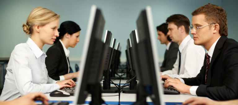 Training Not Enough to Prevent Sexual Harassment