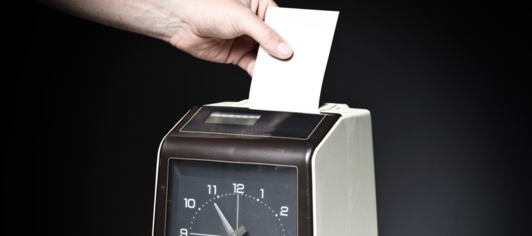 The C-Suite Needs to Get Smarter About Time