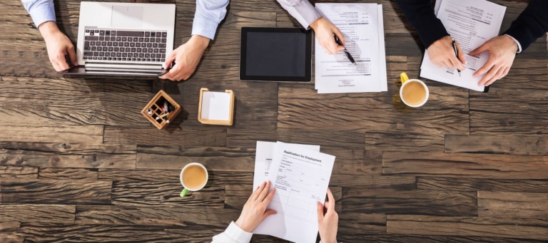 Talent Economy Week in Review: April 9-13, 2018