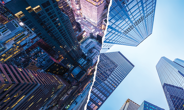 Top-Down and Bottom-Up Talent Management