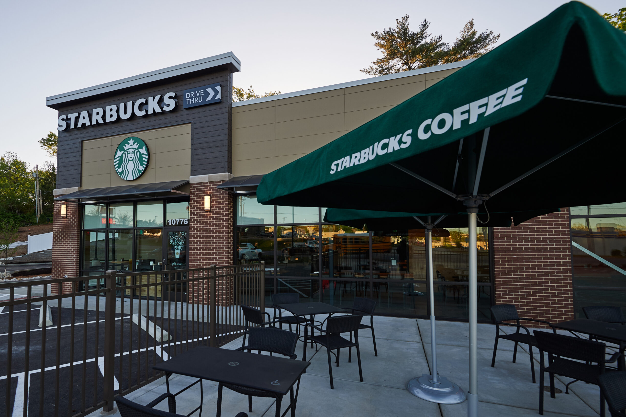 Starbucks to Implement Unconscious Bias Training