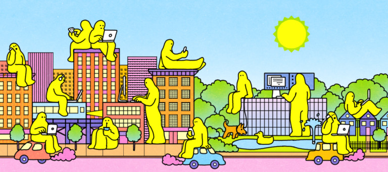 City or Suburbs? Offices Face Challenges in Meeting Employee, Company Needs