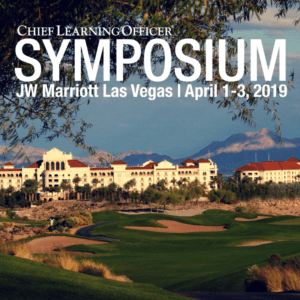 CLO Symposium Spring 2019 logo