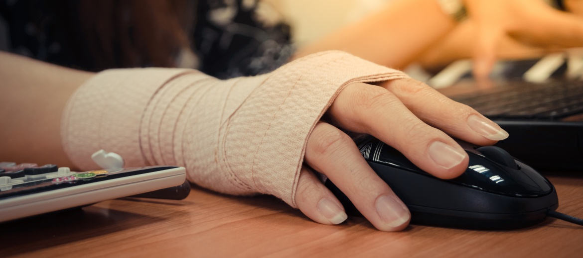 disability management