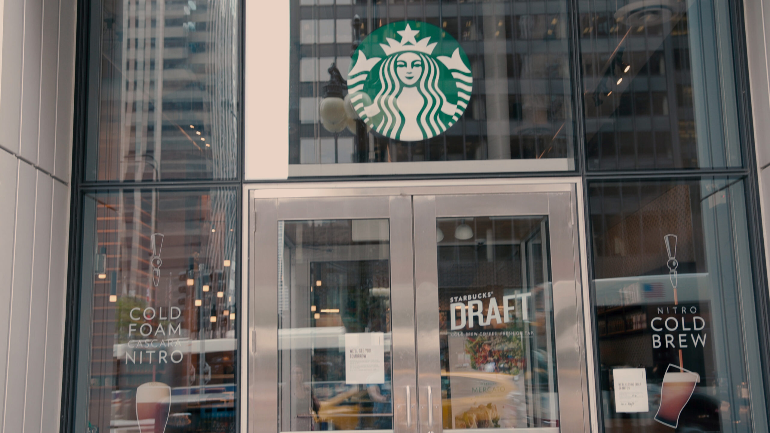 Starbucks Anti-Bias Training Sparks Conversation About Workplace D&I Efforts