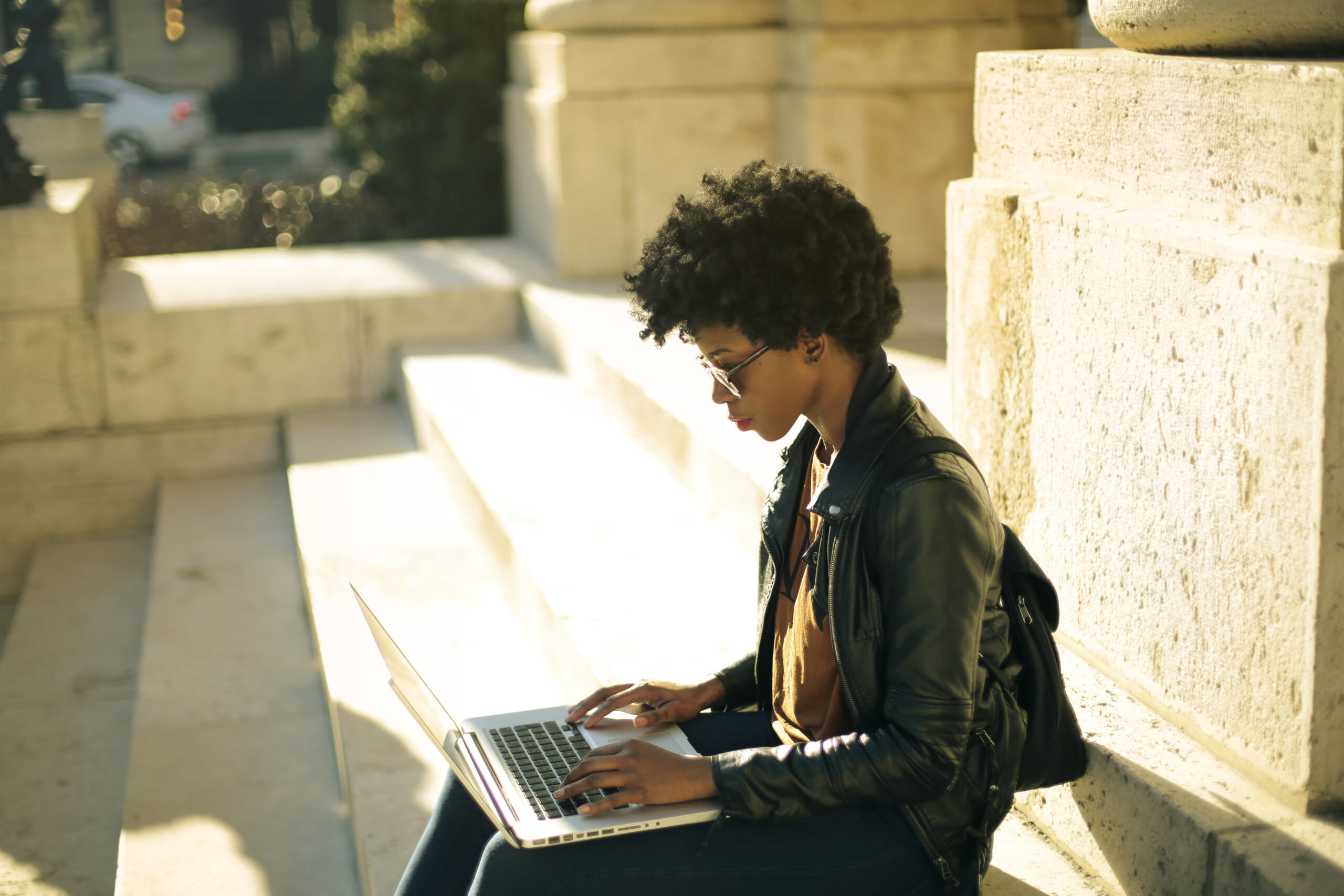 Welcome to the City of Lifelong Learning