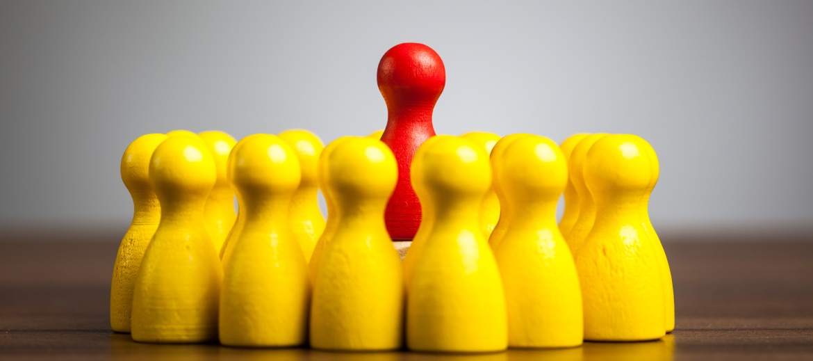 Deloitte’s Chief Inclusion Officer Terri Cooper Shares How to Lead Diversity