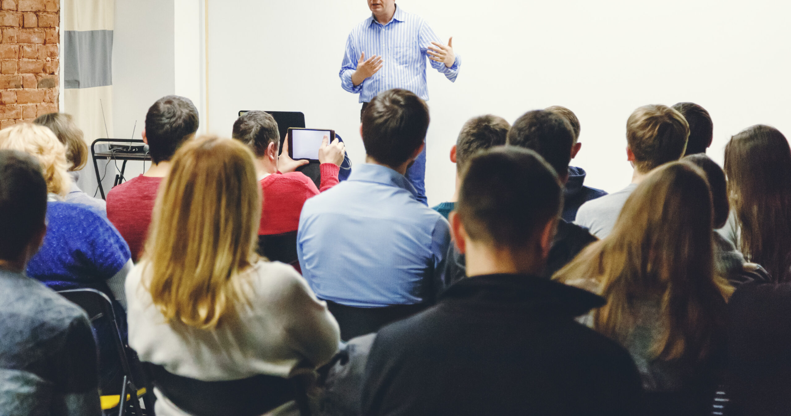 How to Prepare for Active Shooters in the Workplace