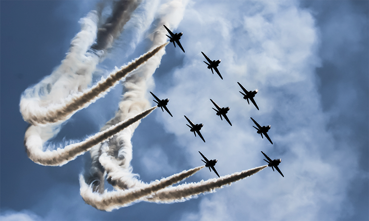 Agile Teams Create Agile Learning Organizations