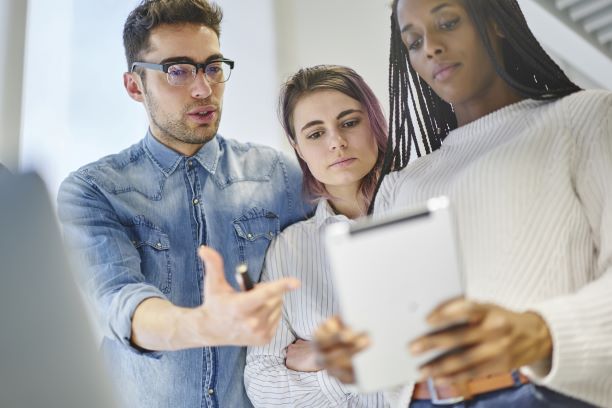 The Leadership Development Millennials Want and Need