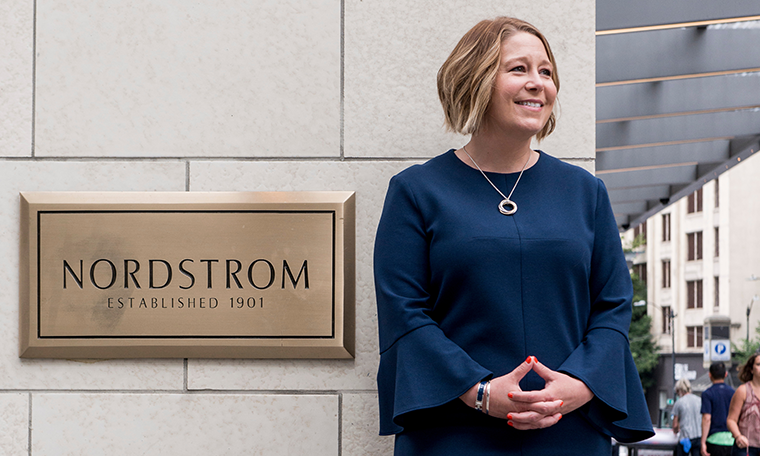 What Any Business Can Learn From Nordstrom Customer Service