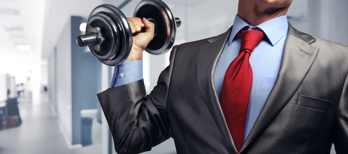 The Business Burden of a Better Economy