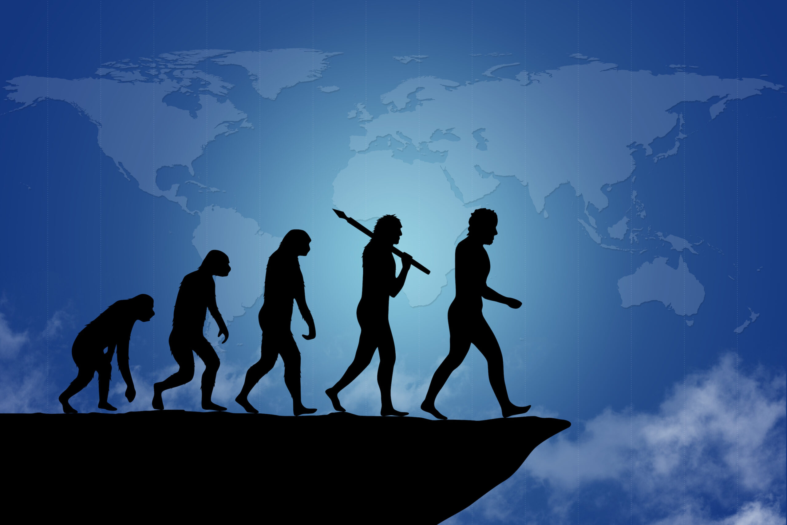 The Evolution of Leadership Skills: Don’t Become Extinct