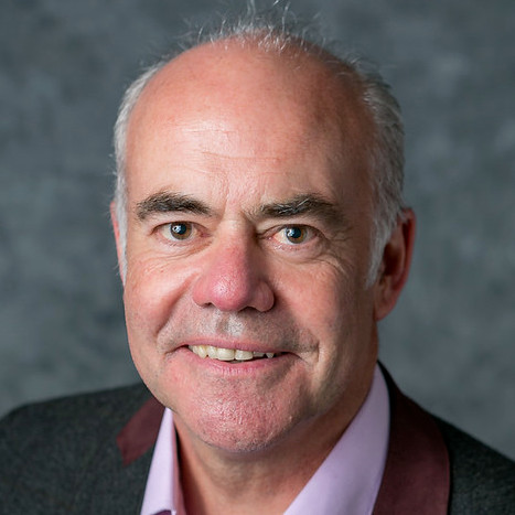 Mark Robinson