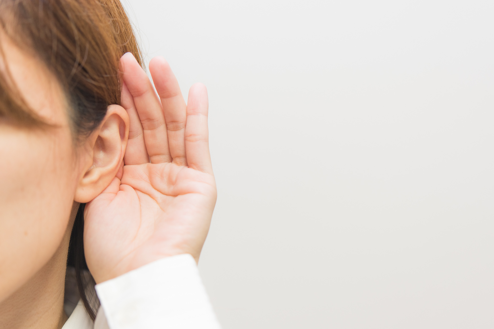 See What Happens When Leaders Listen Chief Learning Officer