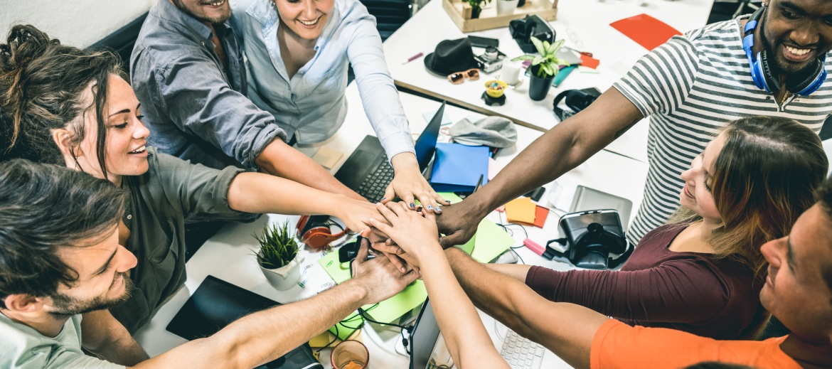 Talent10x: Just How Different Is Gen Z?