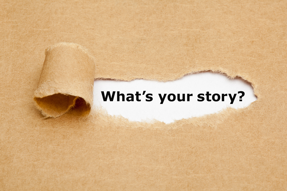 How to Help Employees Tell Their Stories and Create a Personal Brand
