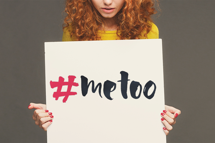 #MeToo: Movement or Moment?