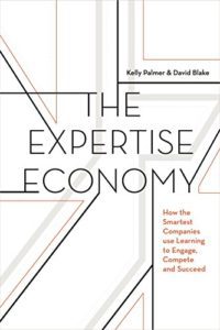 expertise economy book cover