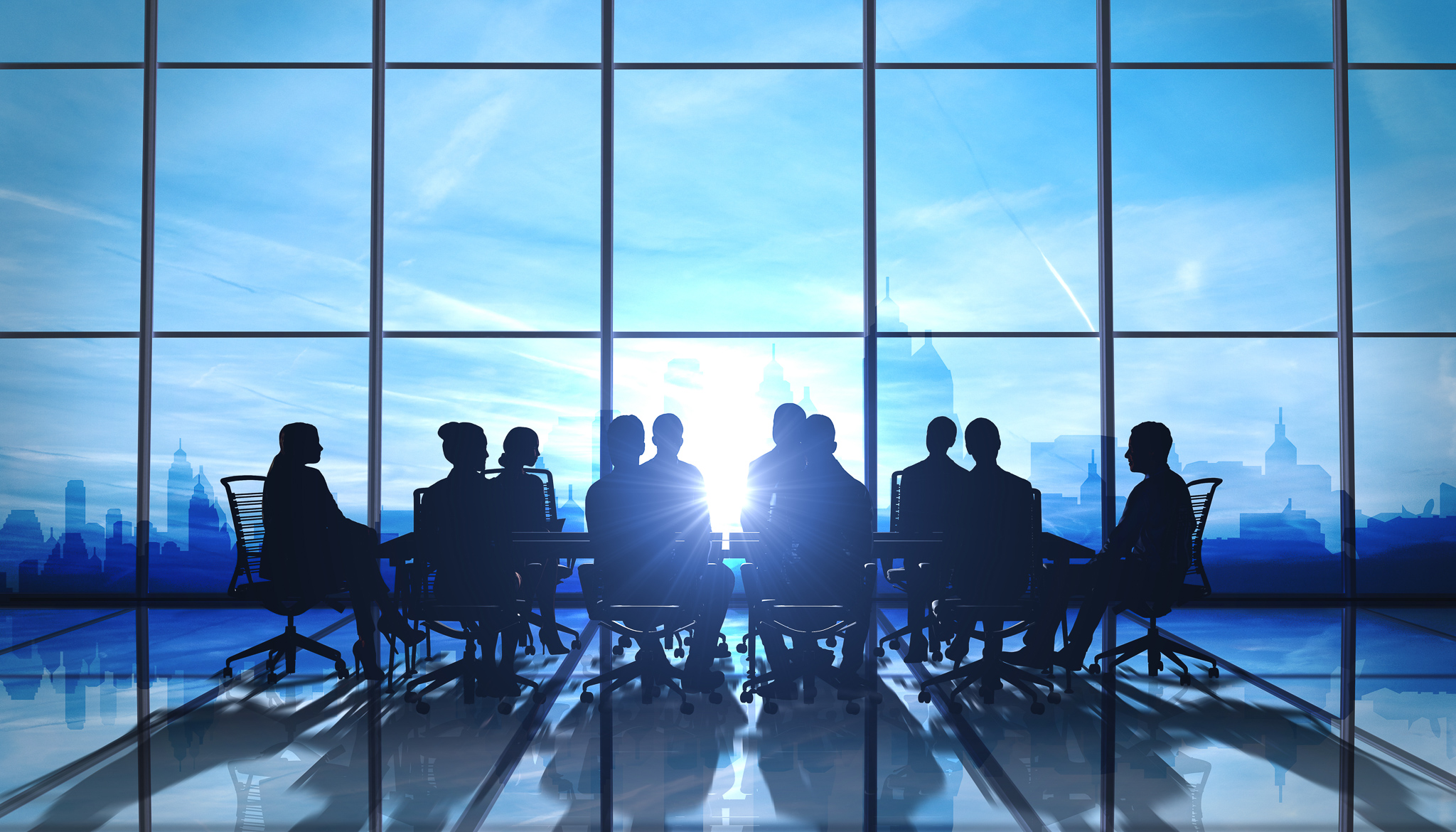 4 Strategies to Create More Energized, Happy and Engaged Leaders