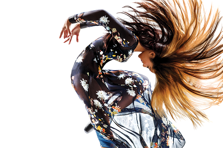 Bend and Flex: Building Learning Agility