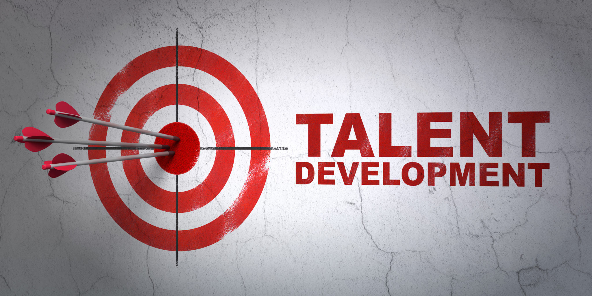 Keeping talent development current: A moving target
