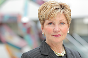 Career Advice From Kathleen Gallo