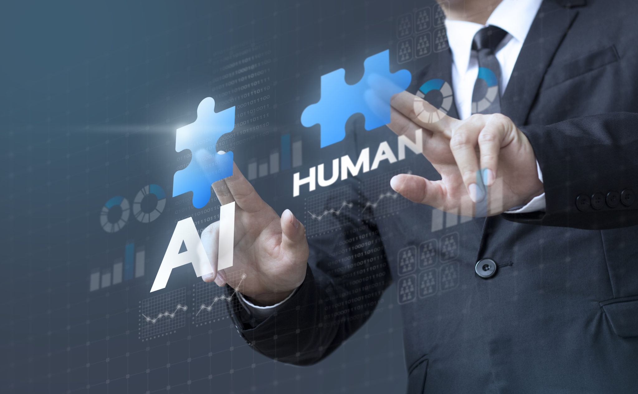 Make Corporate Learning More Relevant With AI