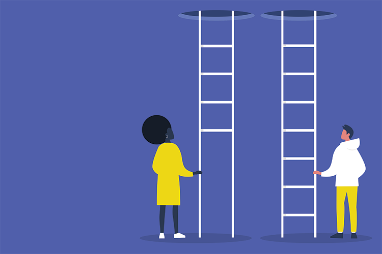 Debunking the Meritocracy Myth