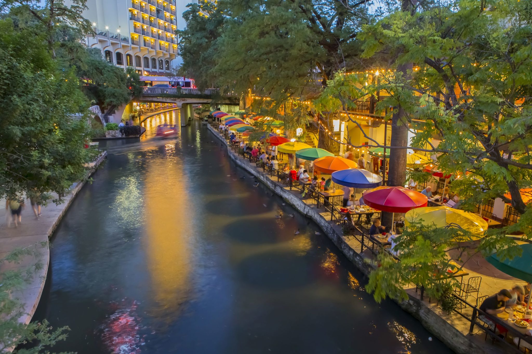 Get Ready to Upskill, San Antonio