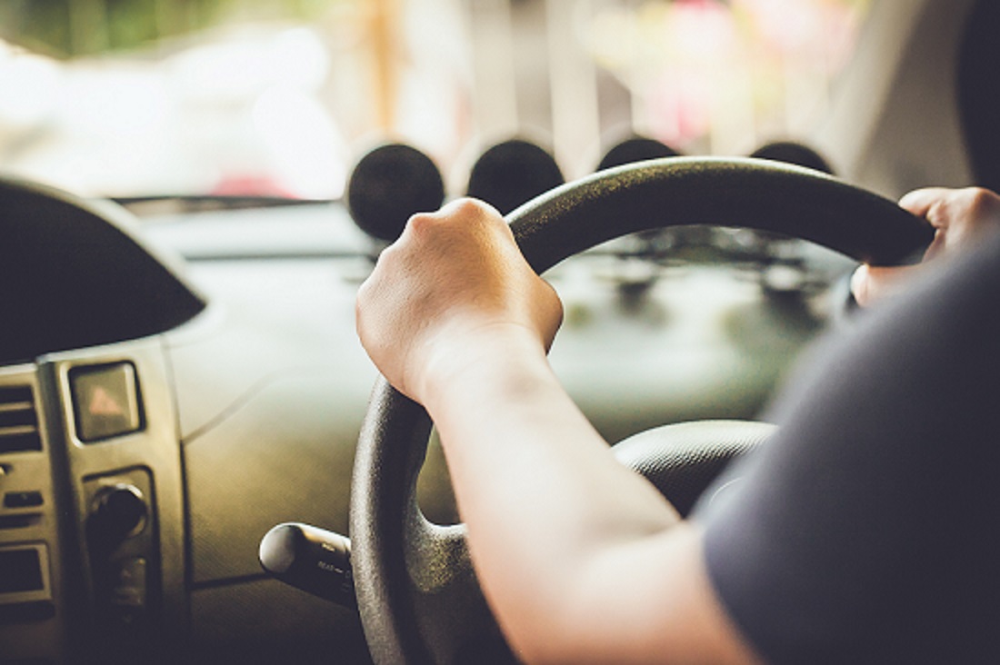 Let learners take the wheel — to an extent