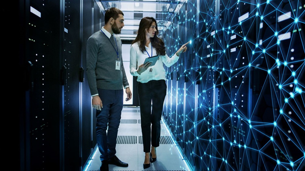2019 is the year of learning and development