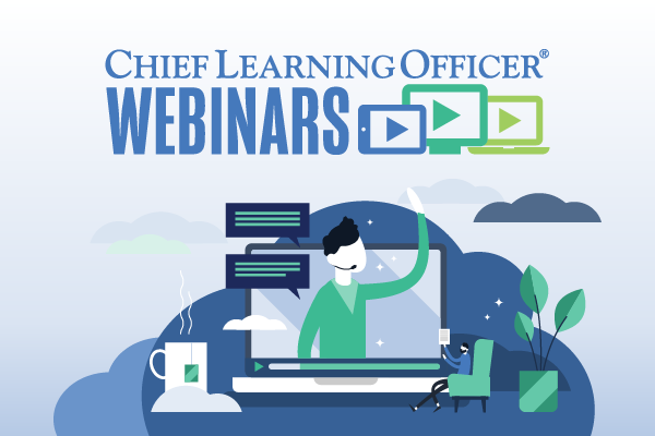 Chief Learning Officer’s most-watched webinars of 2020