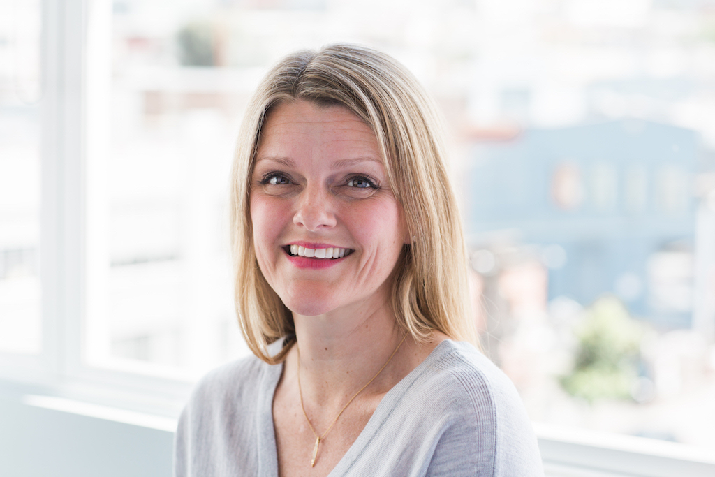 Listen: Upwork’s Zoe Harte makes the case for freelancers as core part of talent development strategy